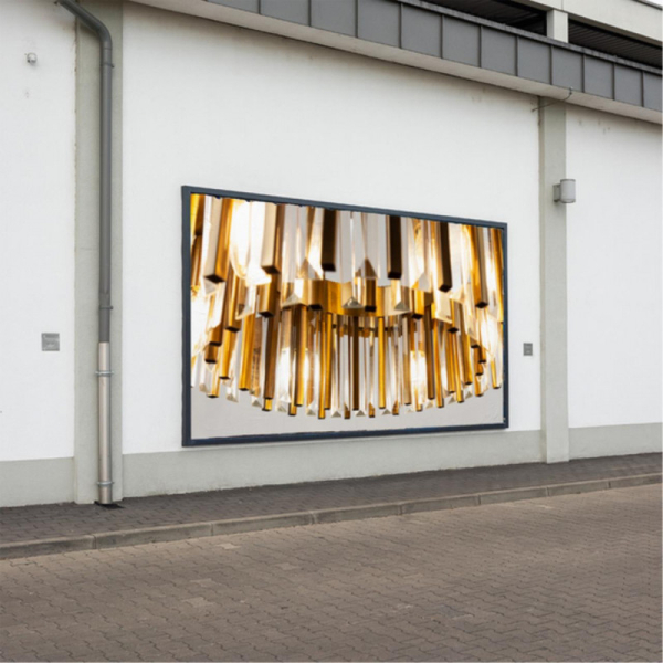 Подвесная люстра ARTE Lamp A1037SP-6PB