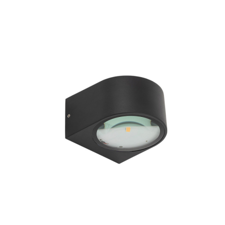 Светильник настенный Nowodvorski 11368