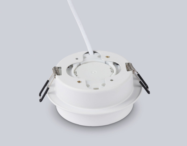 Влагозащищенный светильник Ambrella Light TN6707