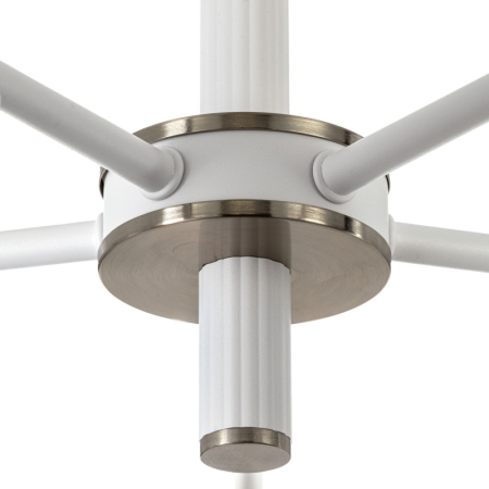 Люстра на штанге Citilux CL421252