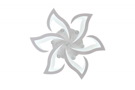 Накладная люстра Natali Kovaltseva LED LAMPS 81238