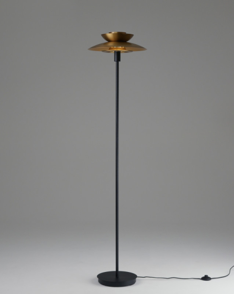 Торшер Moderli V11302-1F