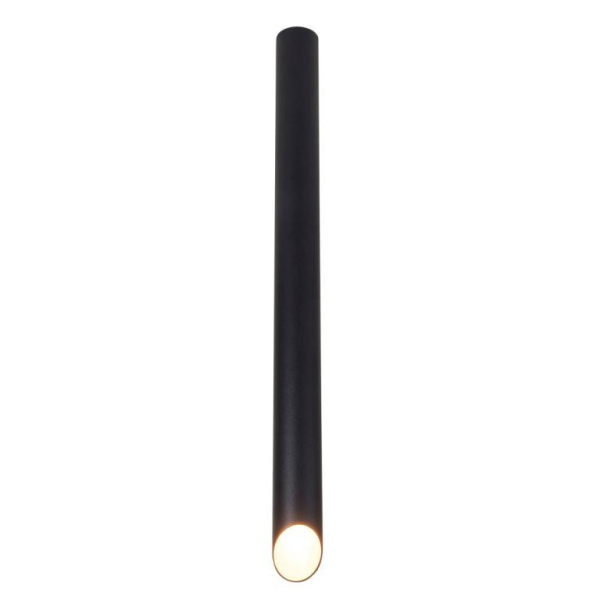 Накладной светильник LeDron SLC78008-7W-75CM Black-Gold