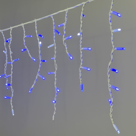 Светодиодная бахрома Laitcom LL120BLW-8-2B