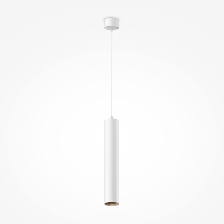 Подвесной светильник Maytoni Technical P072PL-L12W4K-1