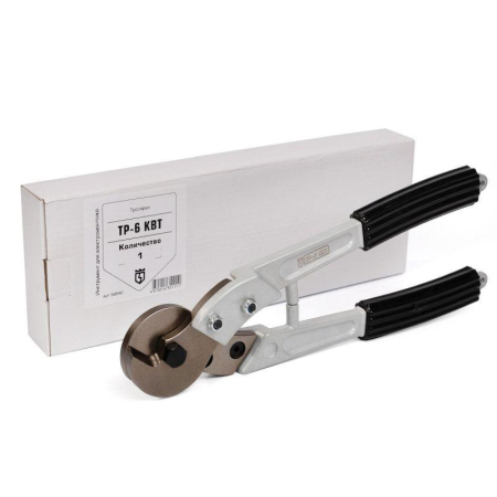 Тросорез ТР-6 КВТ 59940