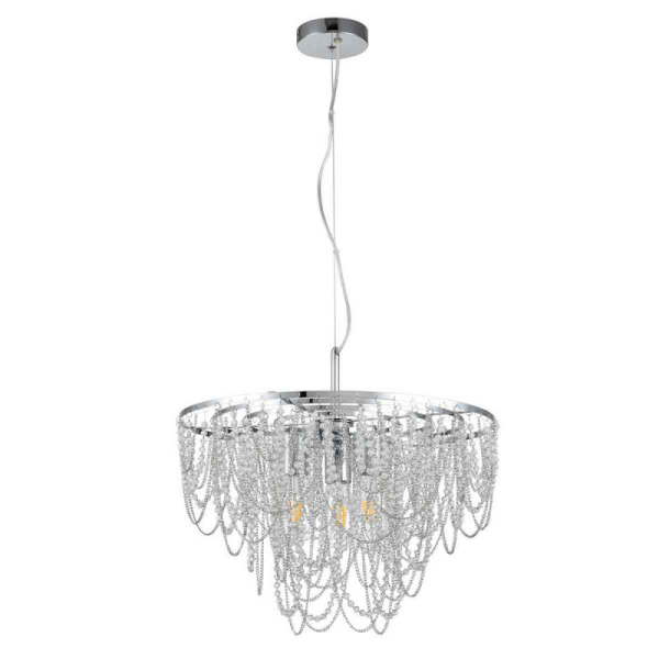 Подвесная люстра Escada 10173/3S