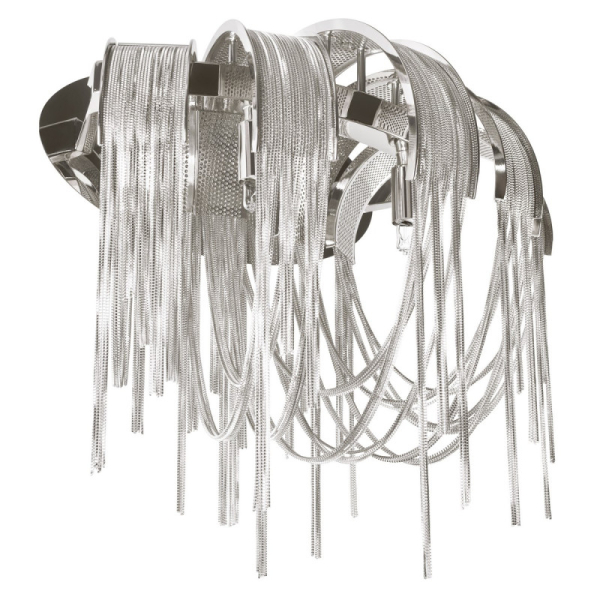 Бра LOFT IT 10404W/C SN