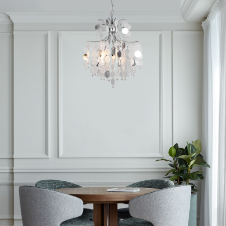 Подвесная люстра Bogate's 335/5 Smart (320/5)