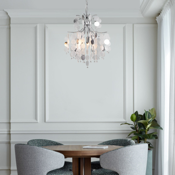 Подвесная люстра Bogate's 335/5 Smart (320/5)