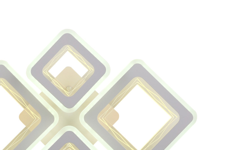 Накладная люстра Natali Kovaltseva LED LAMPS 81195