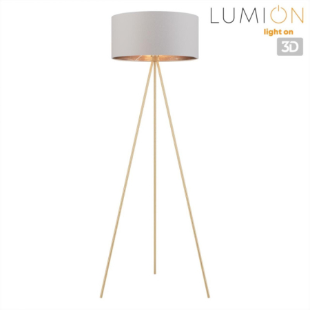 Торшер LUMION 8077/1F