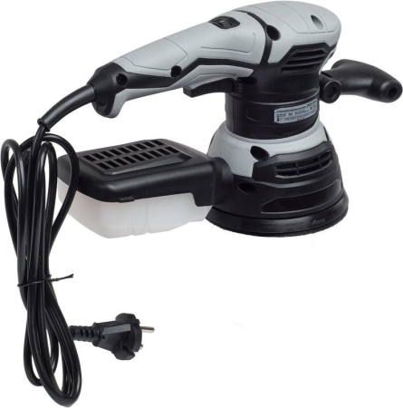 Машина шлифовальная эксцентриковая ЭШМ-125/5Э Ресанта 75/6/3