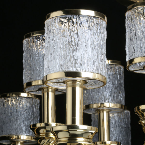 Подвесная люстра Chiaro 378010915