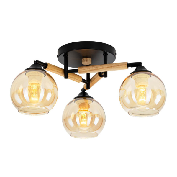 Накладная люстра Citilux CL133131