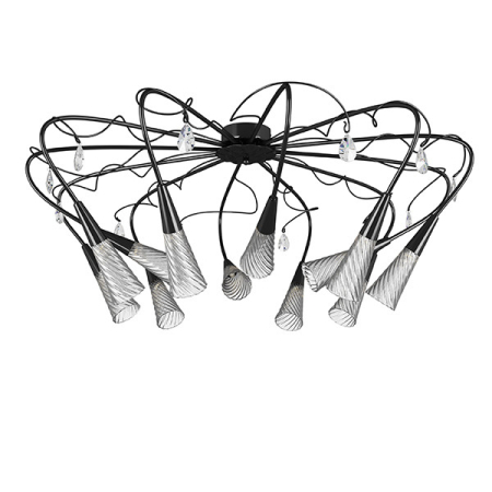 Накладная люстра Lightstar 711127