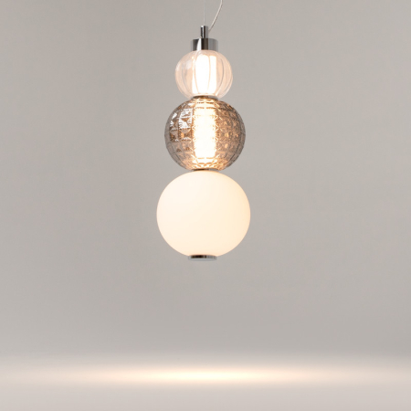 Подвесной светильник Maytoni P069PL-L16CH3K