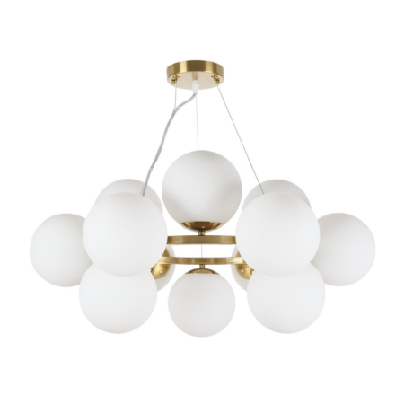 Подвесная люстра MyFar MR2943-12P