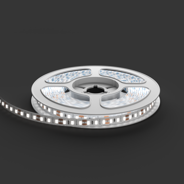 Светодиодная лента Geniled GL-120SMD2835 12В 12Вт/м 8x5000 3800-4200К IP33
