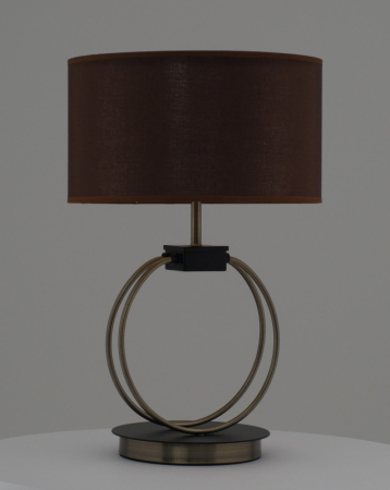 Настольная лампа Moderli V11144-1T