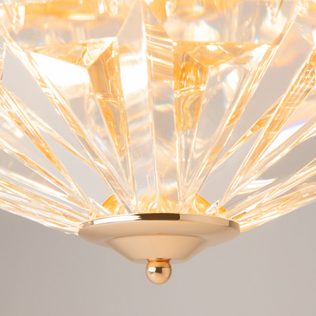 Накладной светильник Maytoni MOD094CL-04G