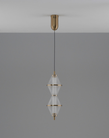 Подвесной светильник Moderli V11360-PL