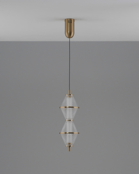 Подвесной светильник Moderli V11360-PL