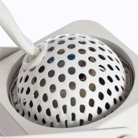 Спот ARTE Lamp A1314AP-1WH