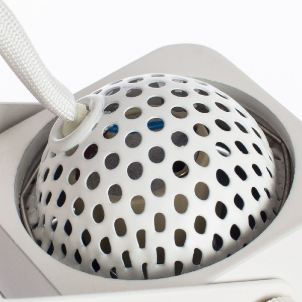 Спот ARTE Lamp A1314AP-1WH