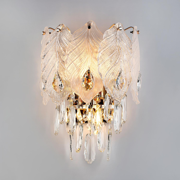 Бра MODELUX ML.7221.340 GD