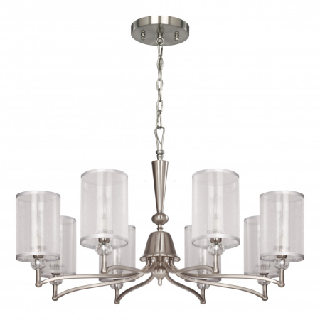 Подвесная люстра Favourite 2698-8P