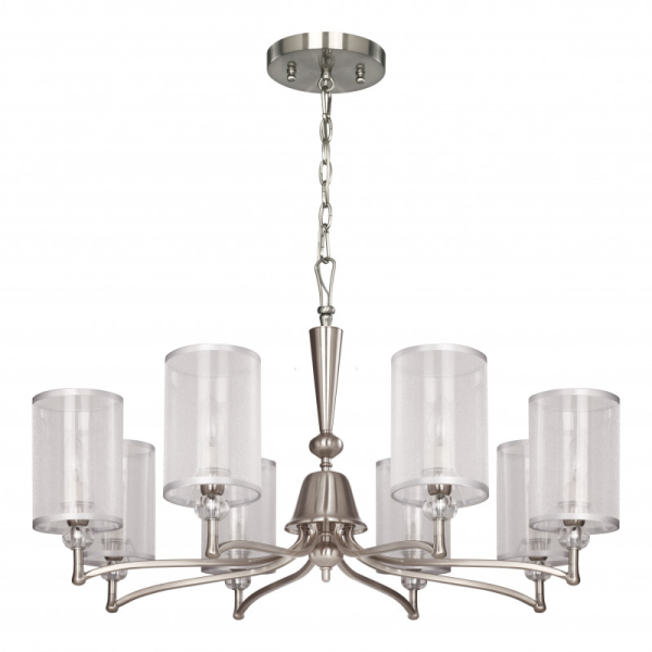 Подвесная люстра Favourite 2698-8P