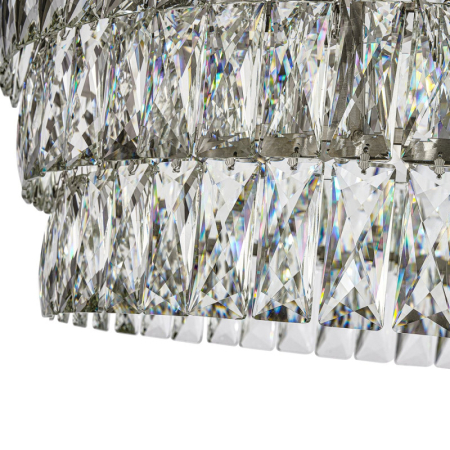 Подвесная люстра Favourite 4715-12P