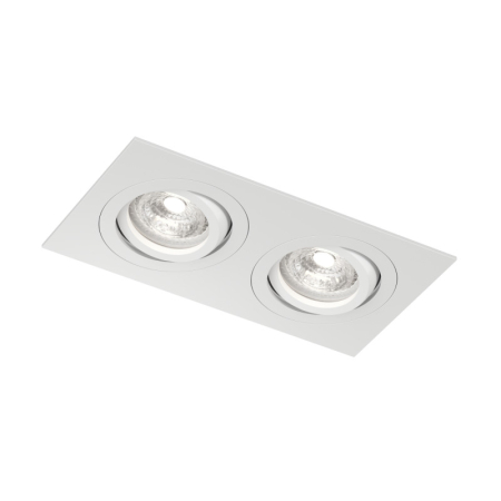 Влагозащищенный светильник Denkirs DK2112-WH