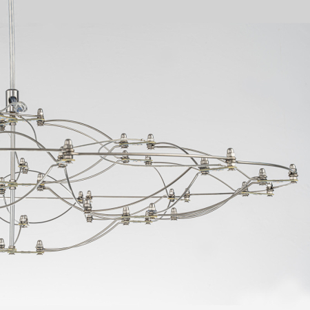 Подвесная люстра Favourite 4305-6P