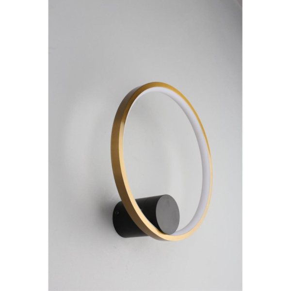 Бра APLOYT APL.055.01.09