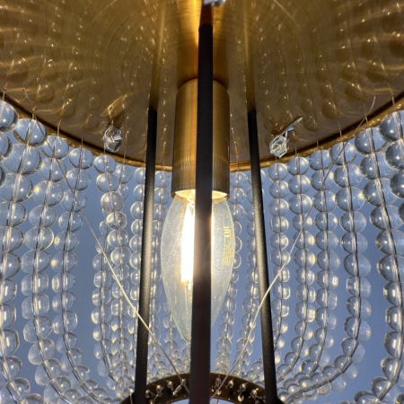 Накладная люстра ImperiumLoft 186172-22