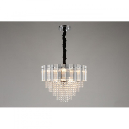 Подвесная люстра Omnilux OML-69513-08