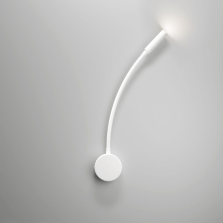 Бра Elektrostandard BARD 40117/LED белый