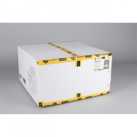 Подвесная люстра Omnilux OML-67903-09