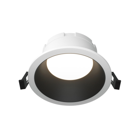 Влагозащищенный светильник Maytoni Technical DL126-GX53-WB