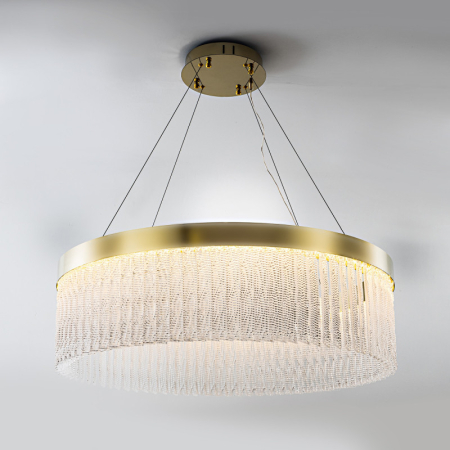 Подвесная люстра MODELUX MS.9701.800 BS