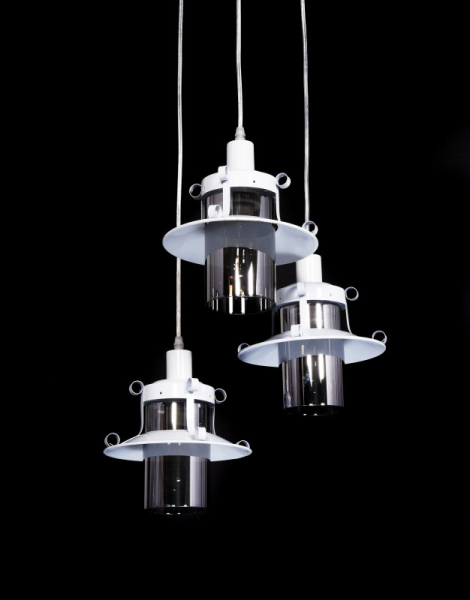 Подвесной светильник Lumina Deco LDP 11327 B-3