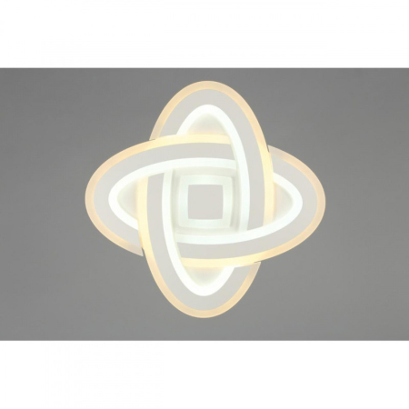 Накладной светильник Omnilux OML-09007-152