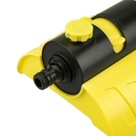 Дождеватель осциллирующий универсальный, 21 отверстие ЧЕТЫРЕ СЕЗОНА