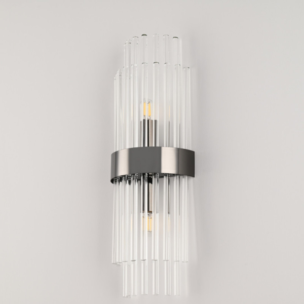 Бра Arte Milano 430122.140.2.E14.C1 BK