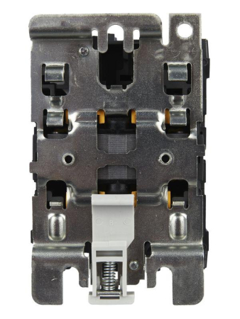 Контактор КМИе-48012 80А 110В/АС3 1НО 1НЗ GENERICA KKME41-080-110-11