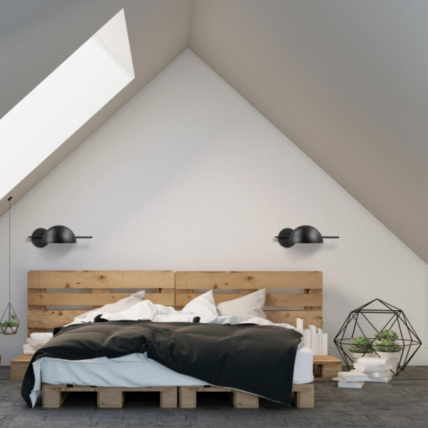 Бра LUMION 5293/1WA