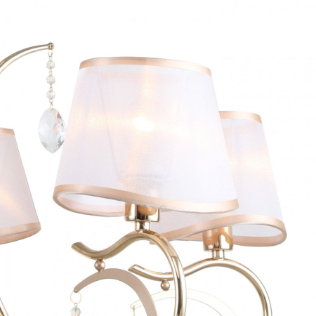 Подвесная люстра F-Promo 2756-5P