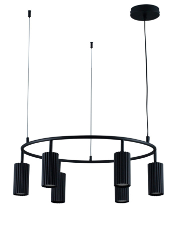 Подвесная люстра Moderli V11066-6P